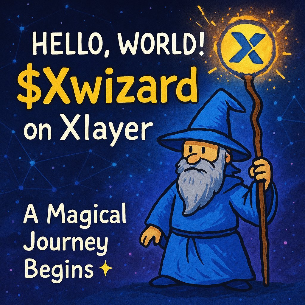 Xwizard Meme